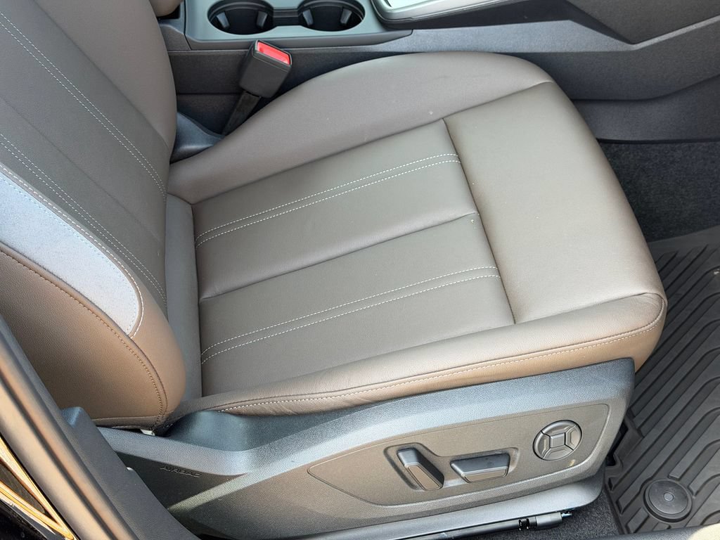 Certified 2025 Audi A3 2.0T Premium w/ Convenience Package AWD/4WD image 14