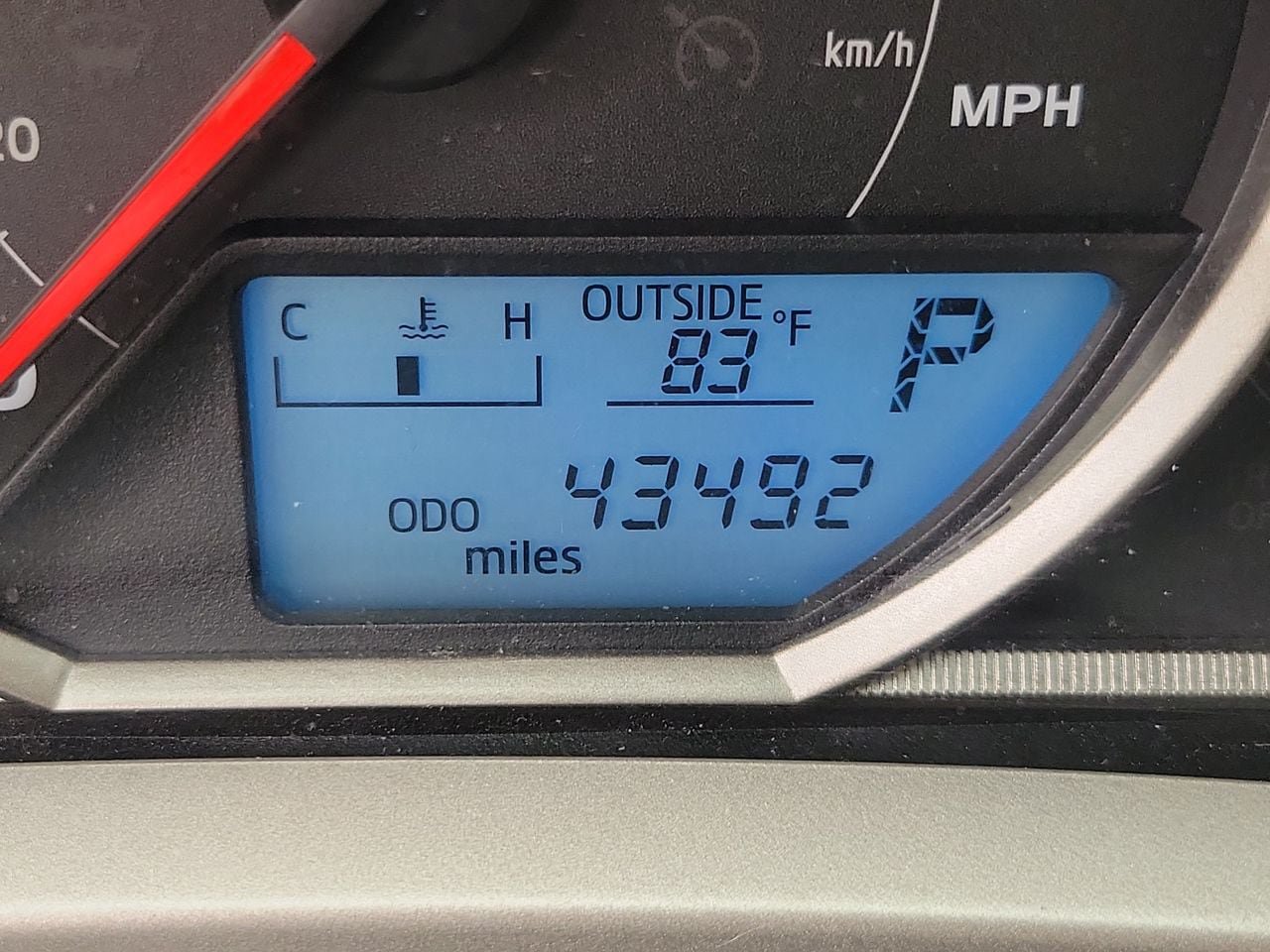Used 2014 Toyota RAV4 XLE FWD image 21