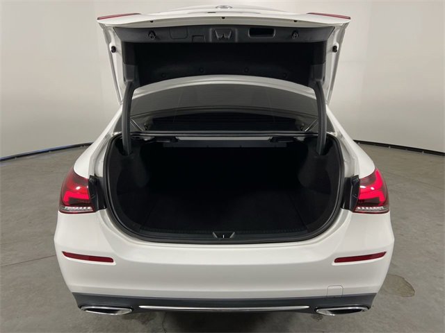 Used 2022 Mercedes-Benz A 220 image 27