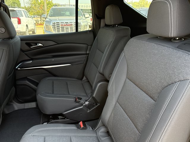 New 2026 Chevrolet Traverse LT AWD/4WD image 6