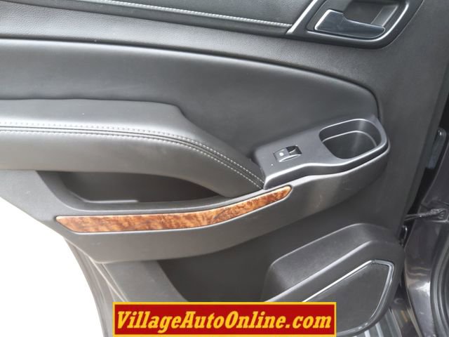 Used 2017 Chevrolet Tahoe Premier AWD/4WD image 26