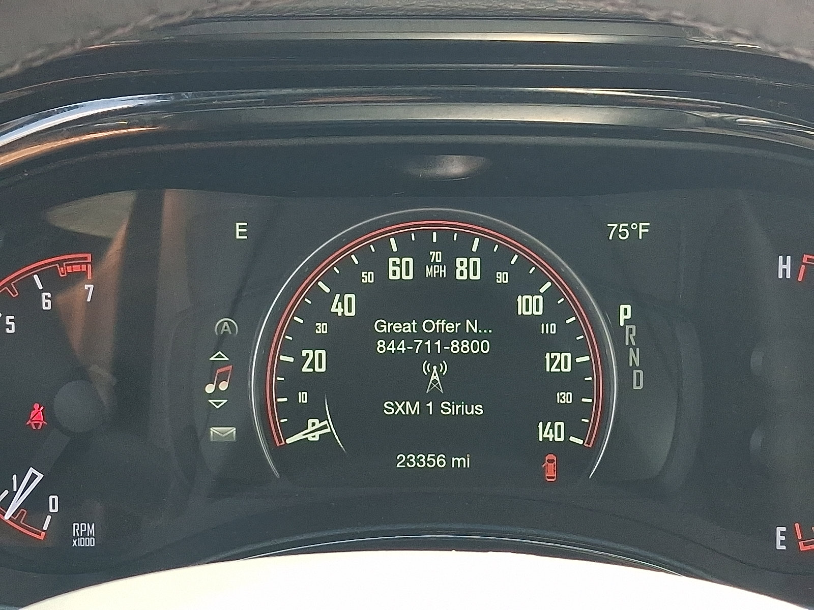 Used 2026 Dodge Durango GT AWD/4WD image 21
