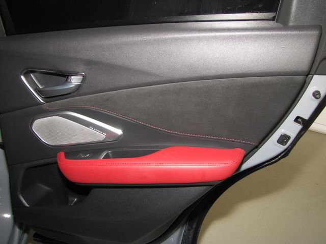 Used 2025 Acura RDX A-Spec image 19