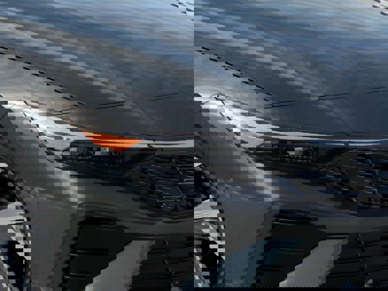 New 2026 Hyundai Elantra Limited image 9