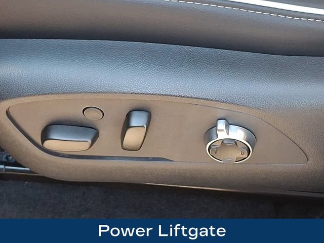 Used 2025 Buick Enclave Avenir w/ Super Cruise Package AWD/4WD image 19