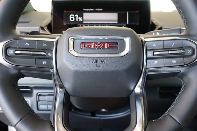 New 2026 GMC Sierra EV AT4 image 26