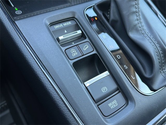 New 2026 Honda CR-V EX-L image 32