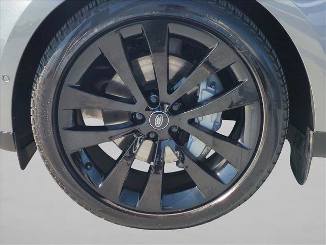 Certified 2024 Land Rover Range Rover Sport SE AWD/4WD image 26