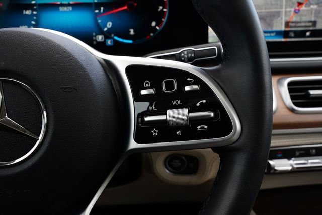 Used 2022 Mercedes-Benz GLE 350 image 31