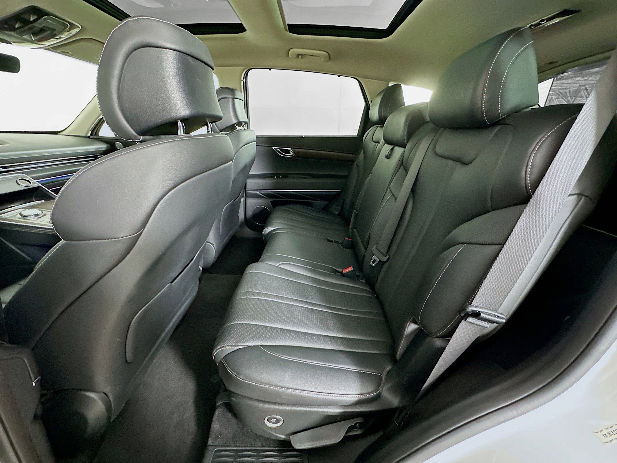 Used 2024 Genesis GV80 3.5T image 29