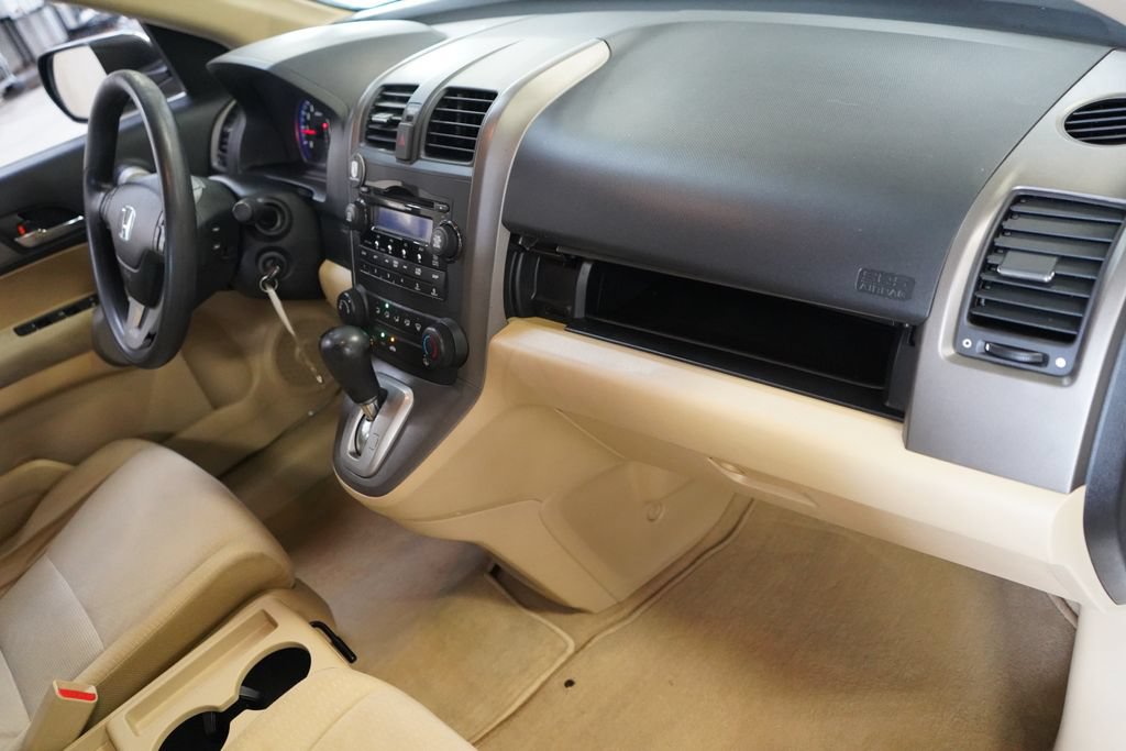 Used 2007 Honda CR-V EX image 19