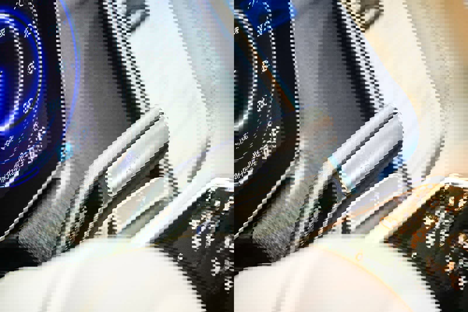 Used 2023 Mercedes-Benz EQS 450+ Sedan image 21