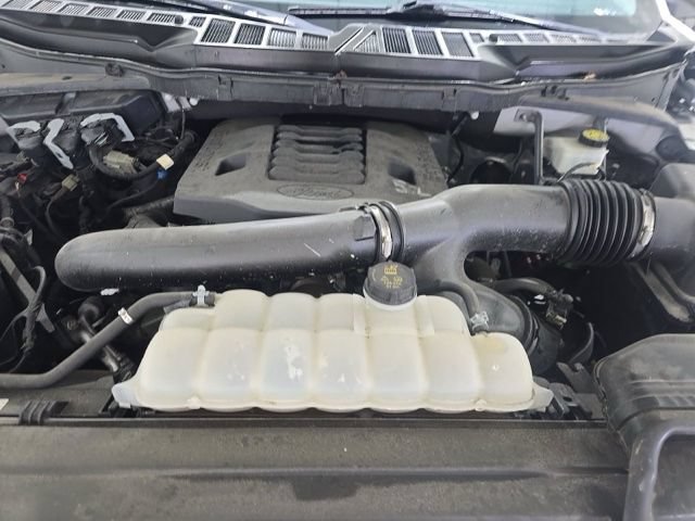Used 2023 Ford F150 XLT w/ Equipment Group 302A High AWD/4WD image 15
