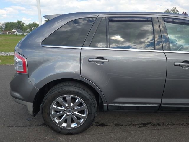 Used 2009 Ford Edge Limited AWD/4WD image 6