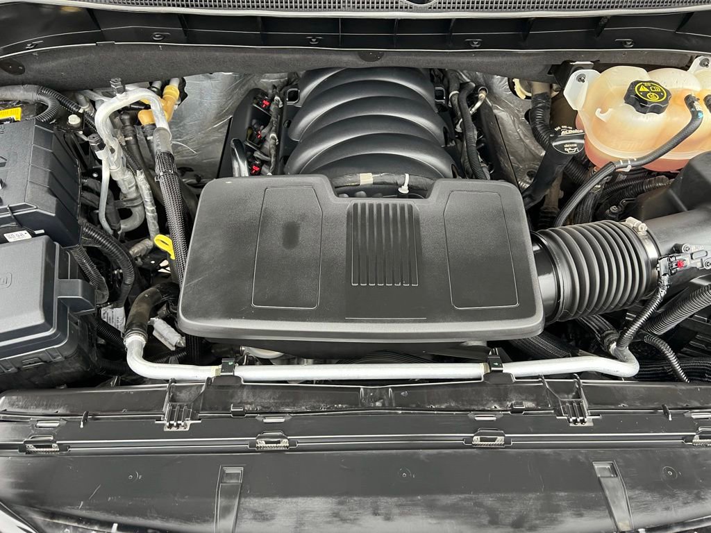 Used 2021 Chevrolet Suburban High Country w/ Premium Package 2 image 52