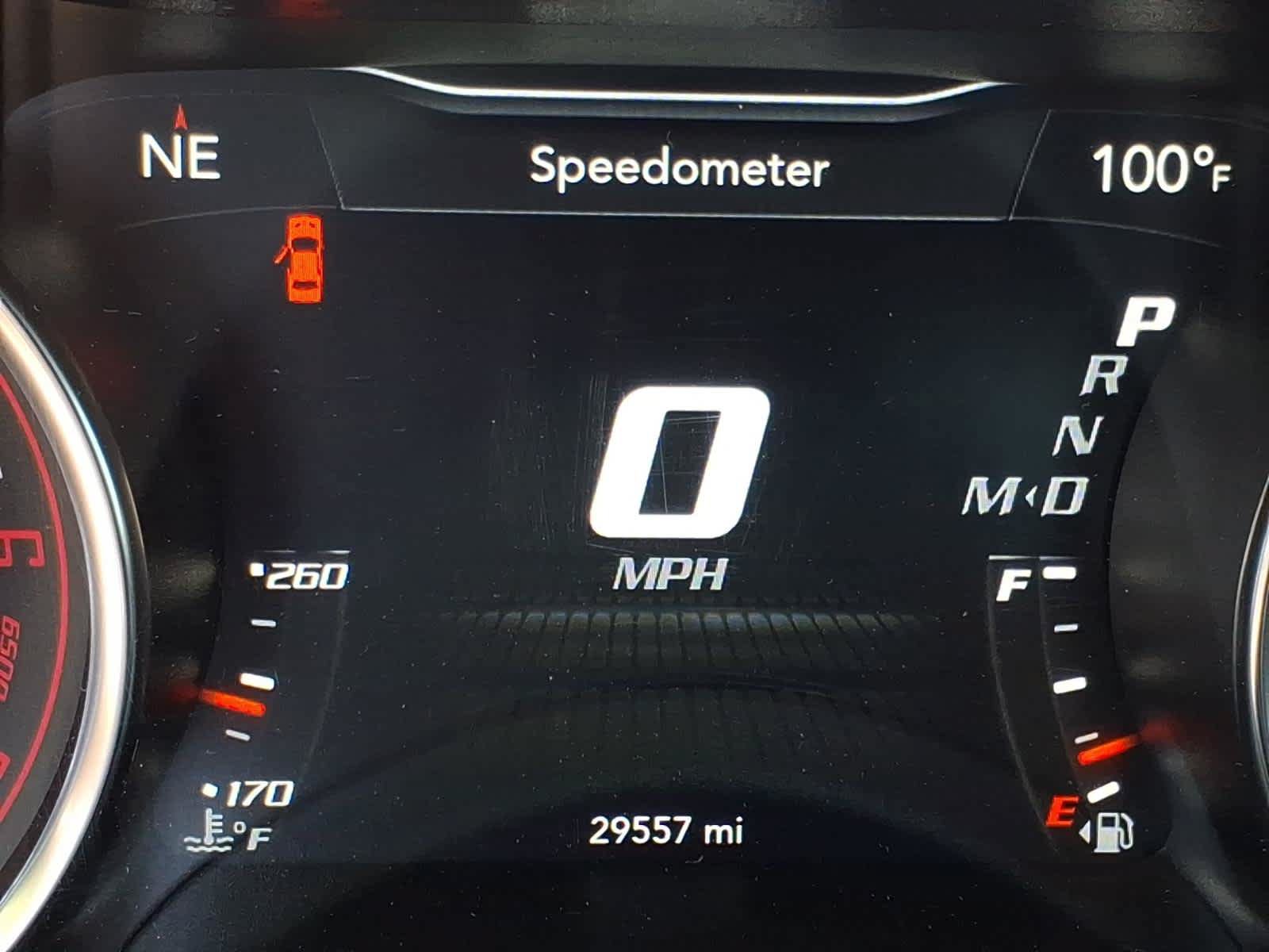 Used 2023 Dodge Challenger R/T Scat Pack RWD image 37