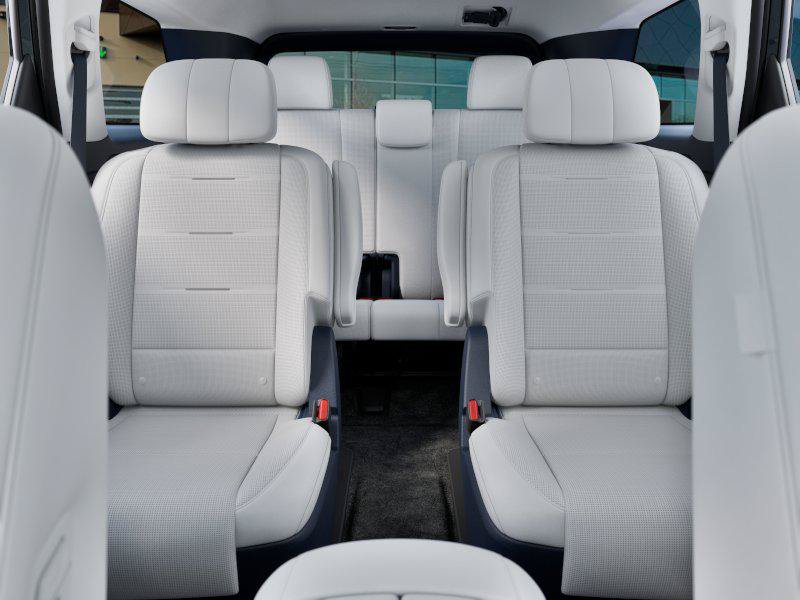 New 2027 Hyundai Palisade Calligraphy AWD/4WD image 12