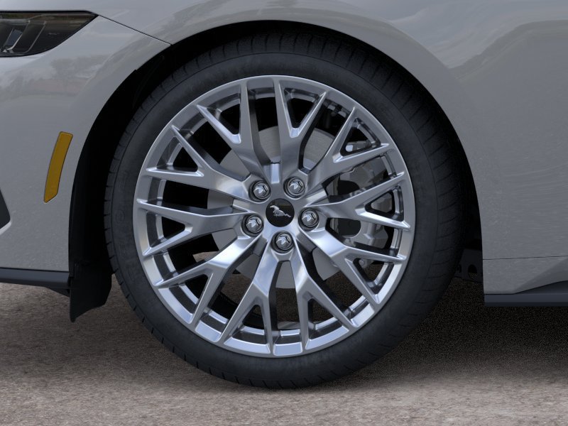 New 2026 Ford Mustang Premium RWD image 19
