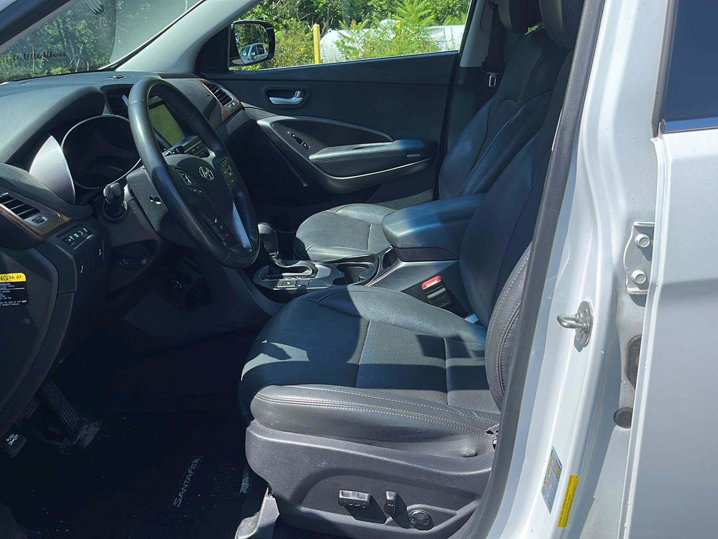 Used 2018 Hyundai Santa Fe Sport 2.0T AWD/4WD image 13