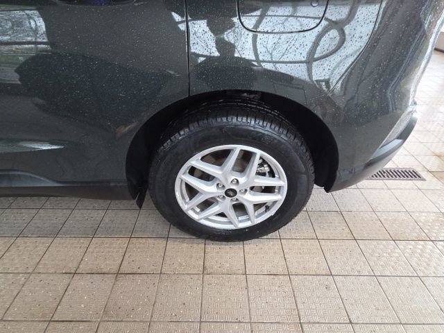 Used 2024 Ford Edge SEL w/ Convenience Package AWD/4WD image 19