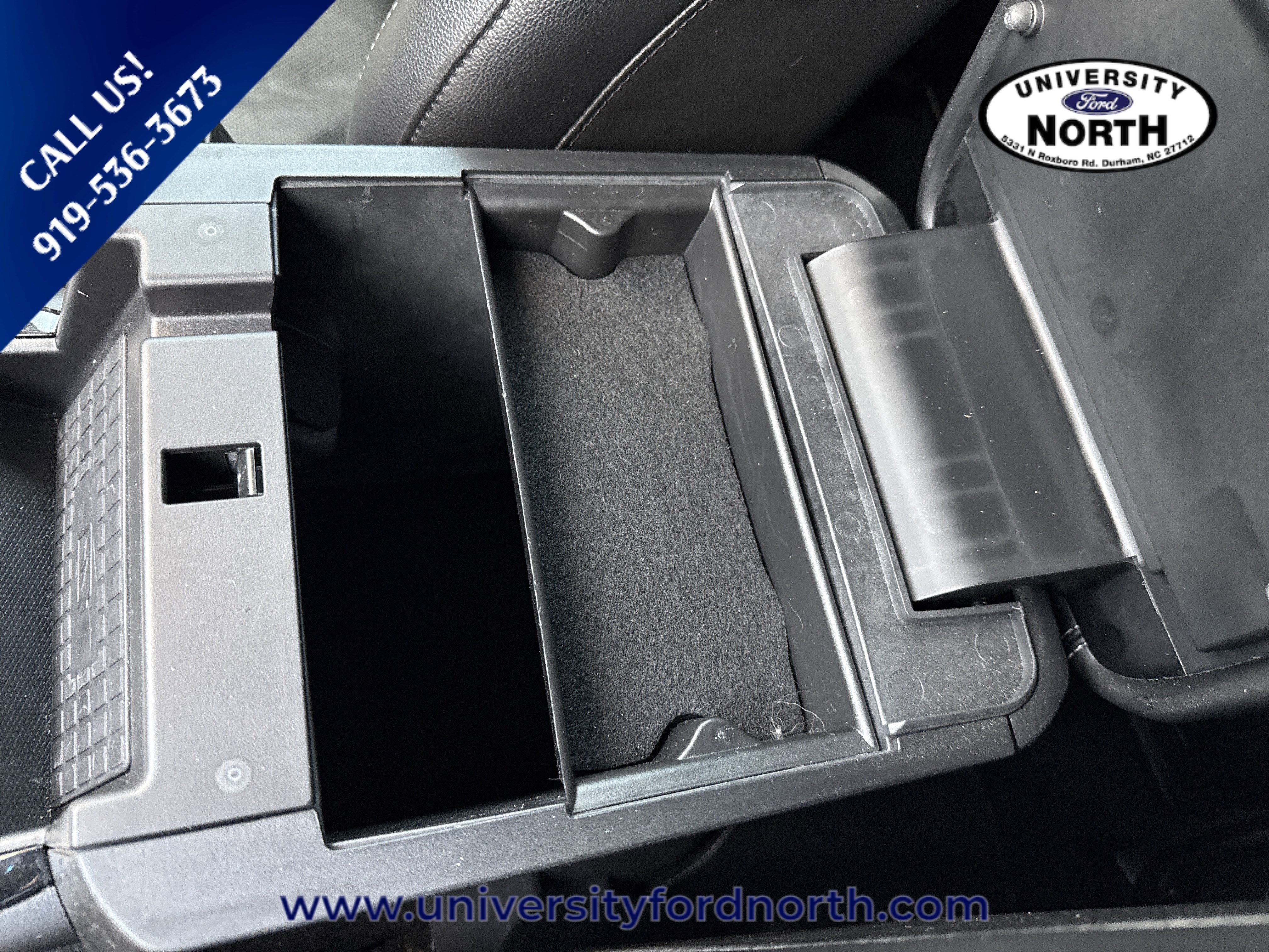 Used 2022 Ford Explorer ST w/ Equipment Group 401A image 34