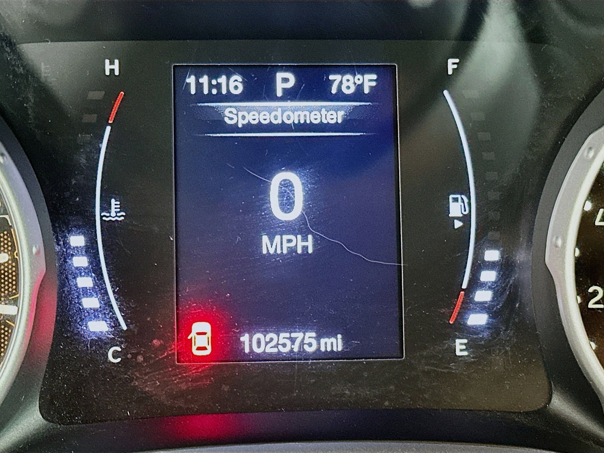 Used 2018 Jeep Compass Altitude image 18