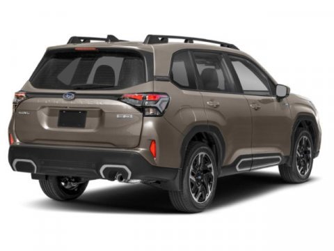 New 2025 Subaru Forester Limited image 5