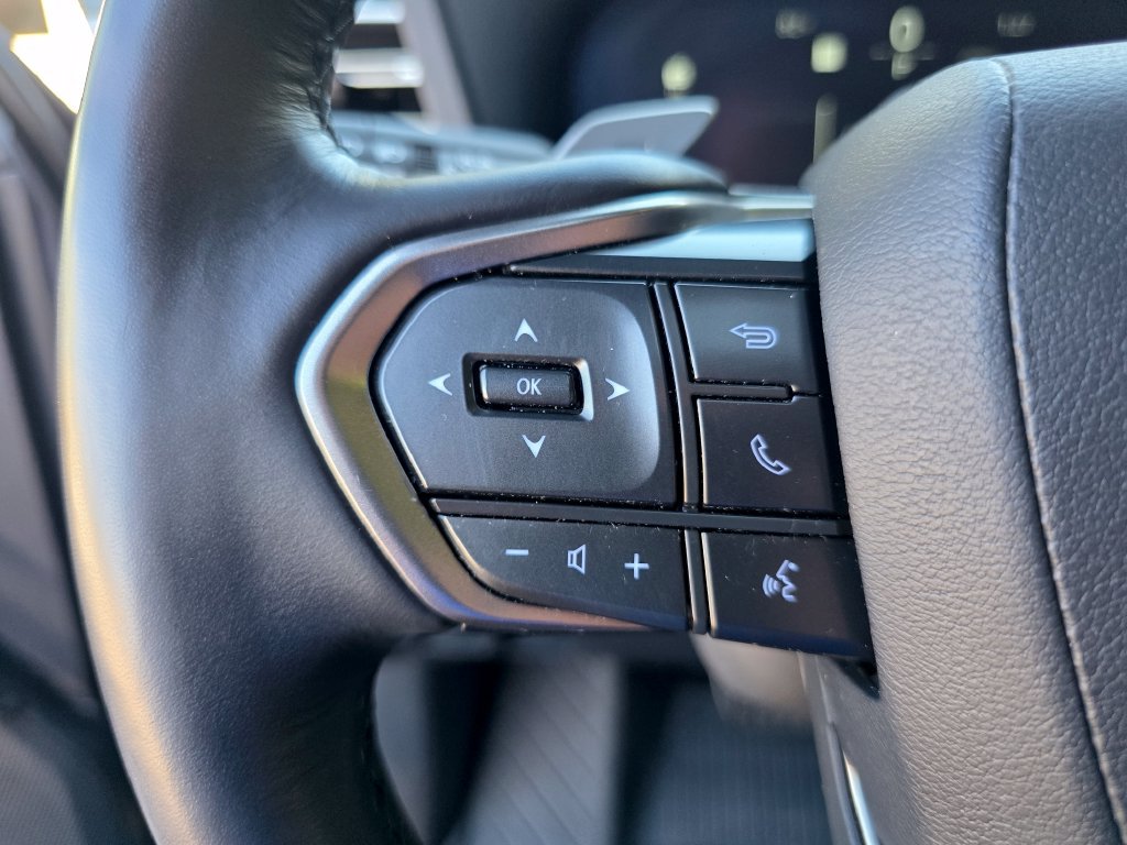 Used 2024 Lexus GX 550 AWD/4WD image 24