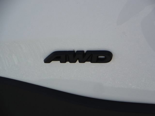 Used 2025 Toyota RAV4 Woodland Edition w/ Weather Package AWD/4WD image 7