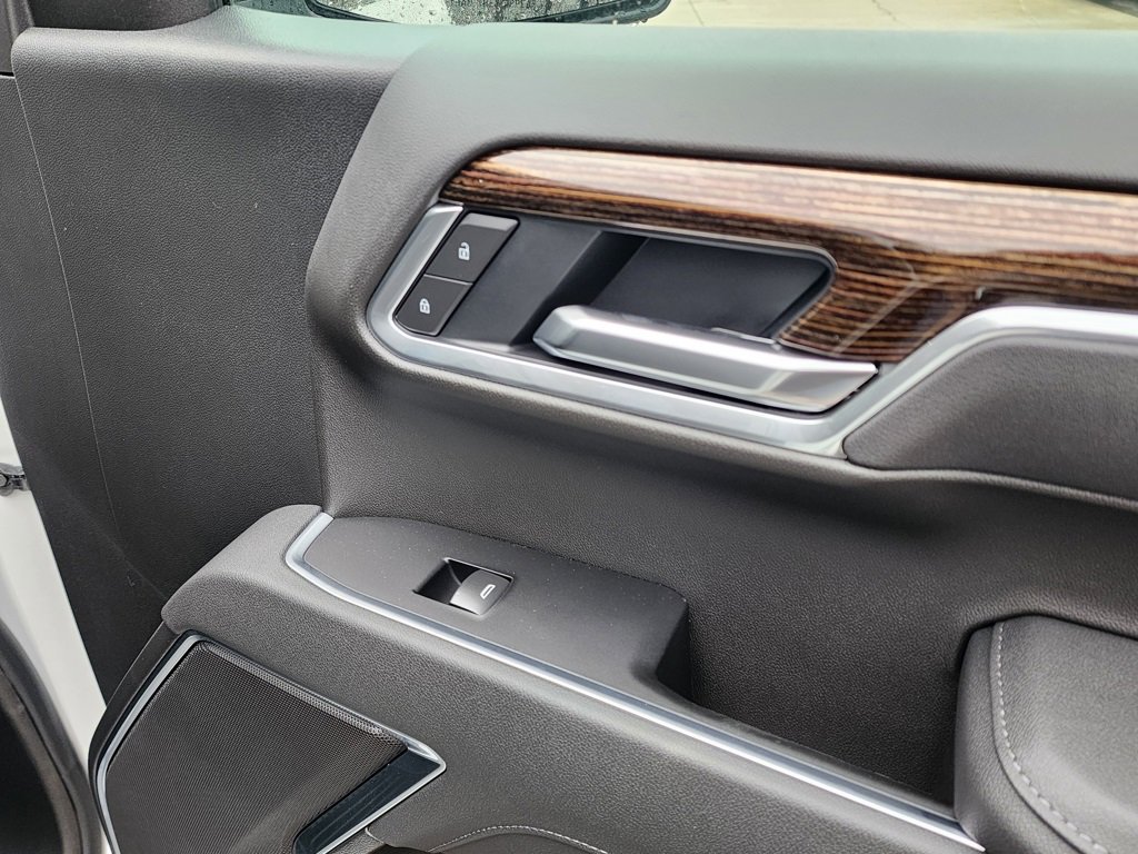 New 2026 GMC Sierra 1500 Elevation image 38