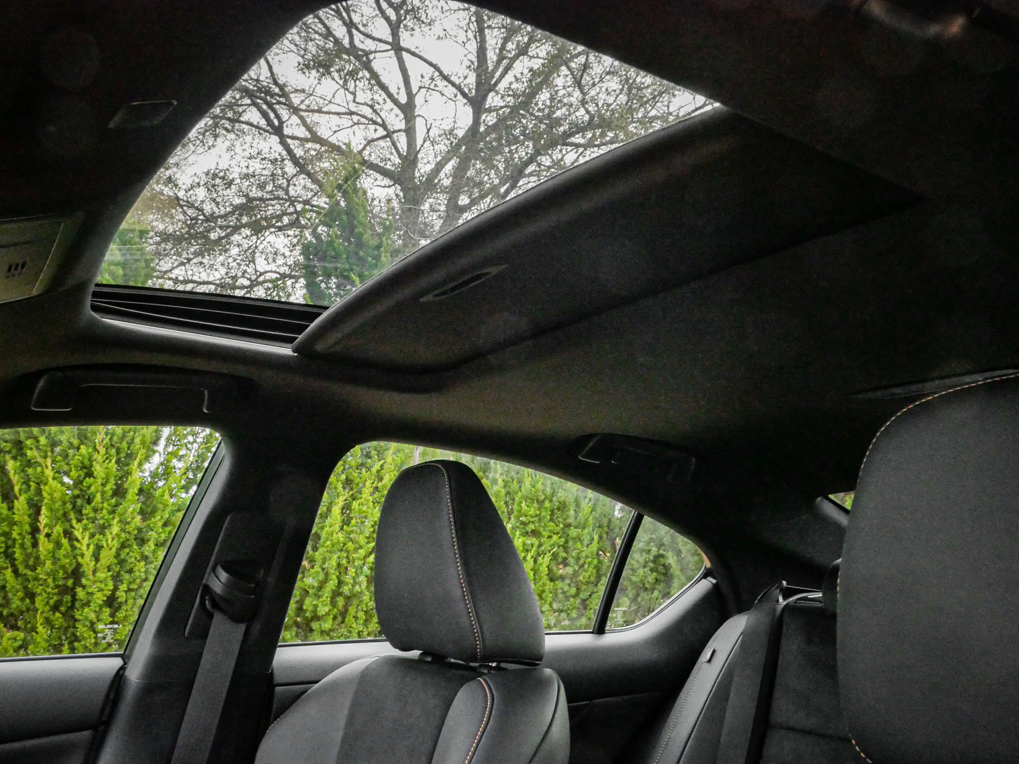 Used 2025 Lexus IS 500 IS 500 F SPORT Performance image 28