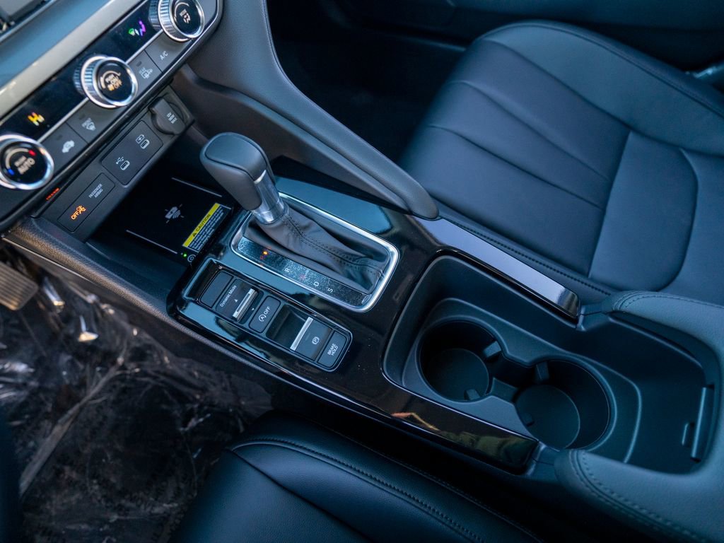 New 2026 Acura Integra FWD image 26