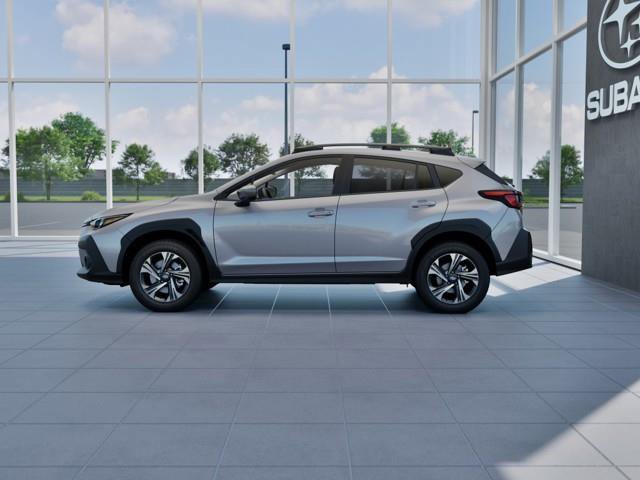 New 2026 Subaru Crosstrek 2.0i Premium image 3