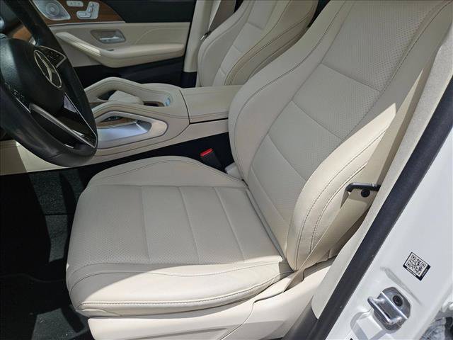 Certified 2024 Mercedes-Benz GLE 450 4MATIC image 15