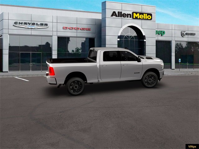New 2026 RAM 2500 Laramie image 6