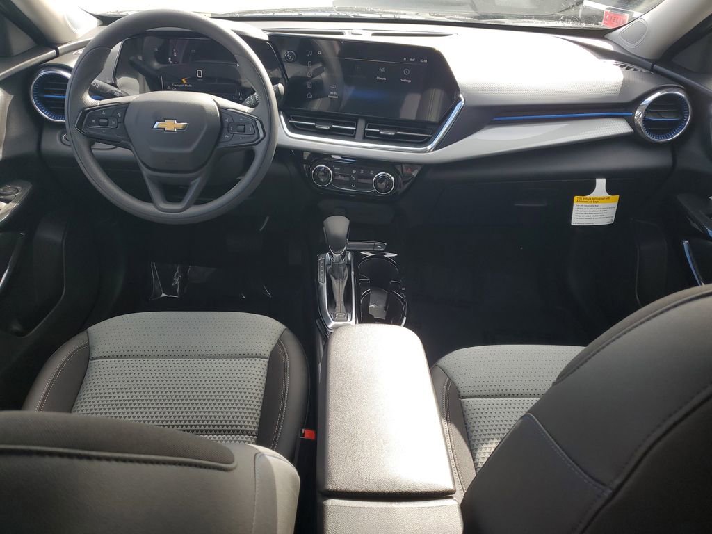 New 2026 Chevrolet Trax LT image 10