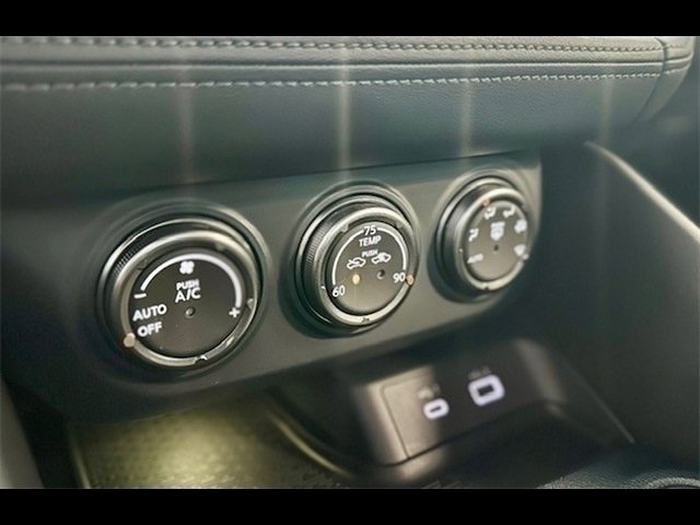 New 2024 Nissan Z Performance w/ Floor Mat Package image 21