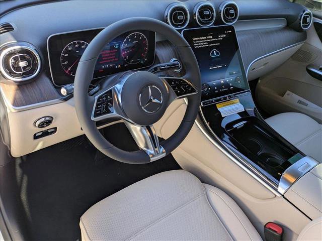 New 2026 Mercedes-Benz GLC 300 image 3