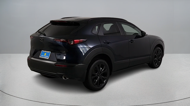 New 2026 MAZDA CX-30 2.5 Turbo AWD/4WD image 4
