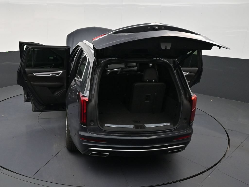 Used 2023 Cadillac XT6 Luxury FWD image 24