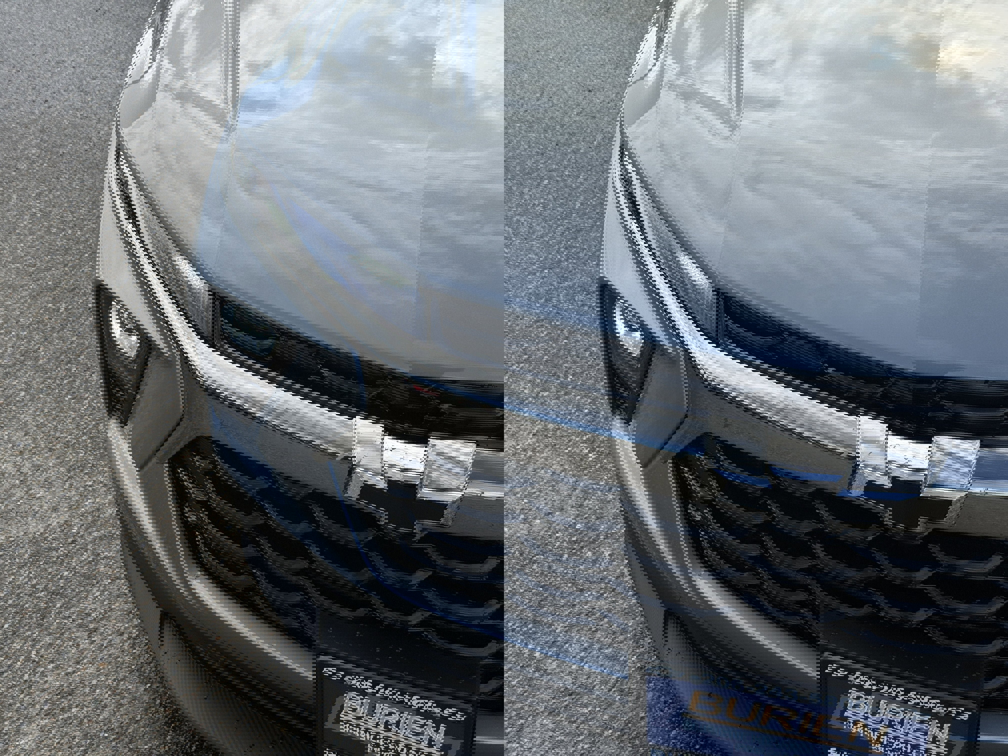 New 2026 Chevrolet TrailBlazer RS w/ Convenience Package image 41