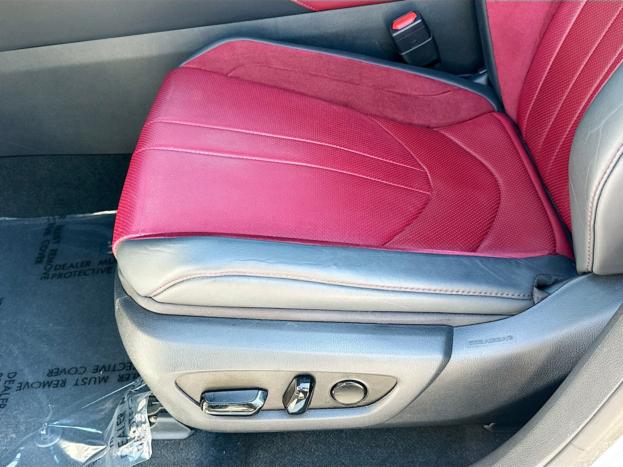 Used 2024 Lexus RX 500h F Sport image 19