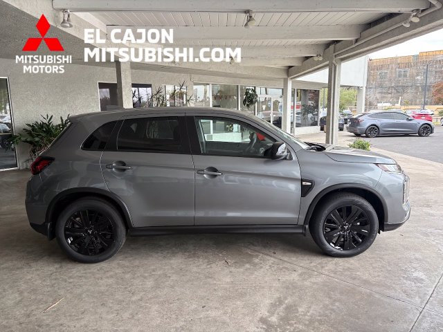 New 2027 Mitsubishi Outlander Sport LE FWD image 2
