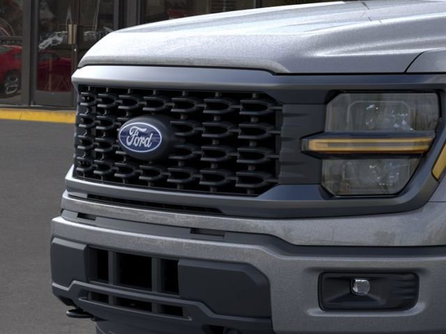 New 2026 Ford F150 STX AWD/4WD image 17