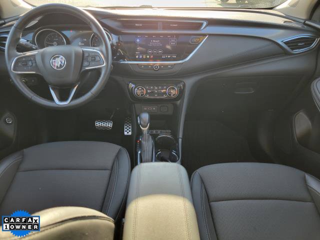 Used 2023 Buick Encore GX Select w/ Sport Touring Package AWD/4WD image 14