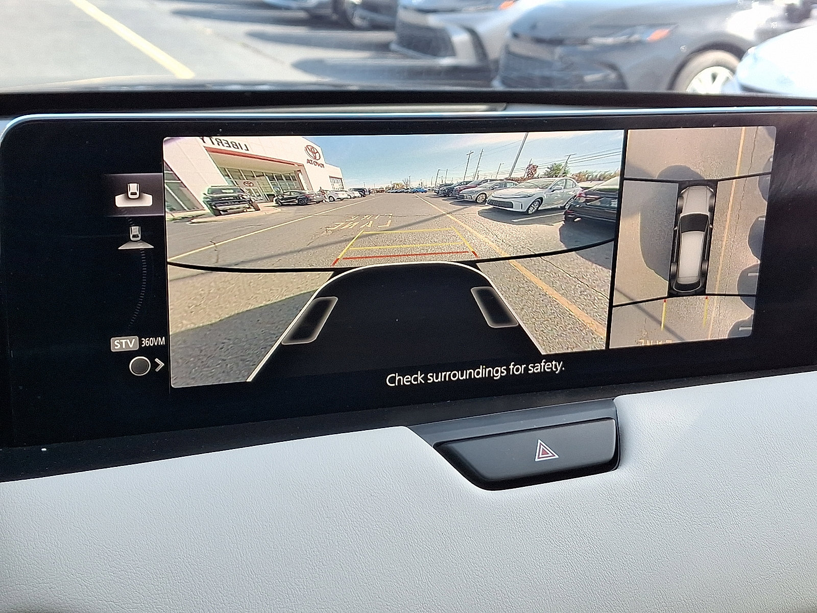 Used 2024 MAZDA CX-90 3.3 Turbo w/ Premium Plus Pkg image 19