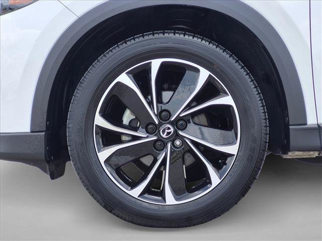 Used 2023 MAZDA CX-5 AWD 2.5 S w/ Premium Plus Pkg image 24