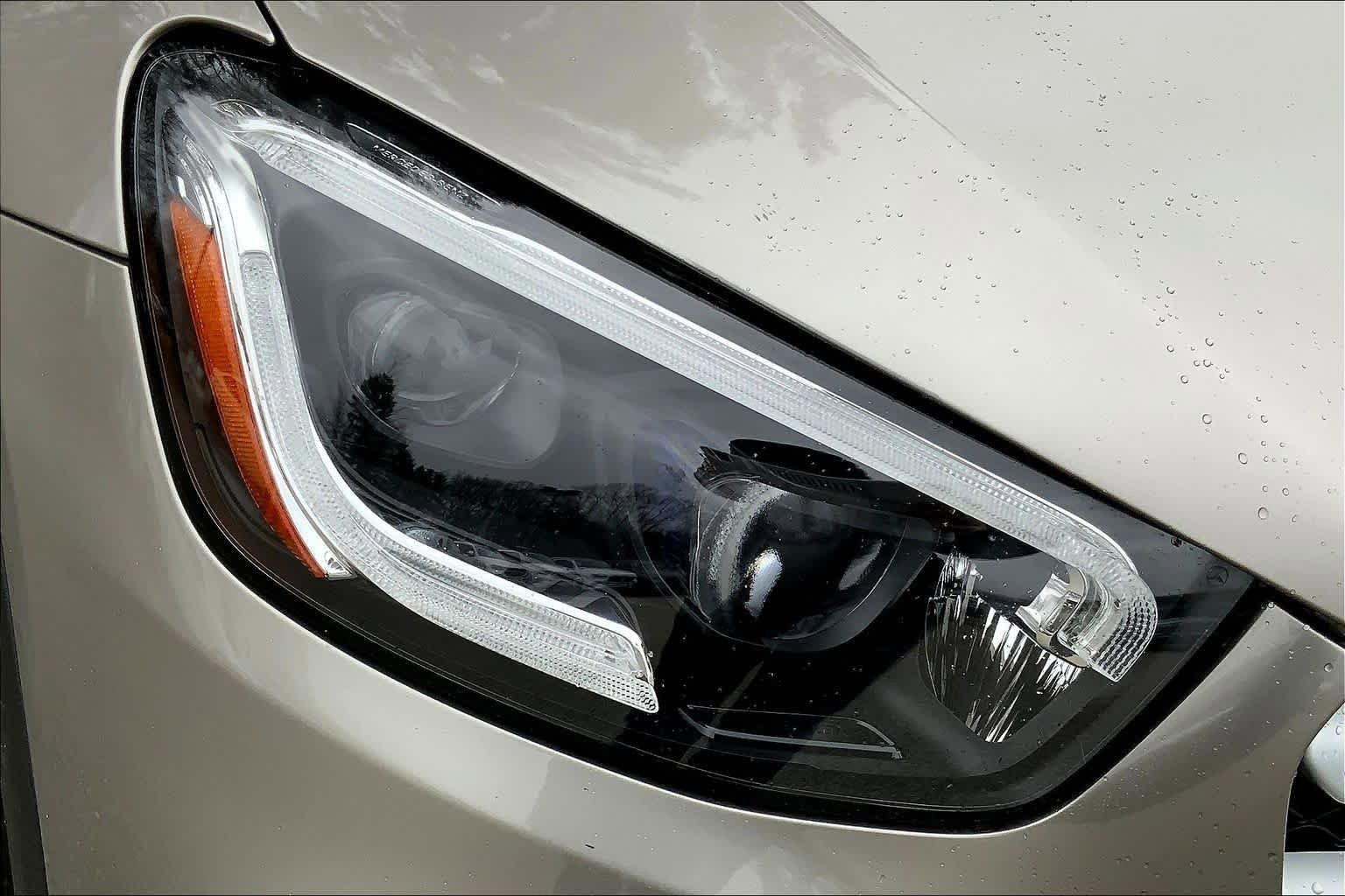 Certified 2020 Mercedes-Benz GLC 300 4MATIC image 27