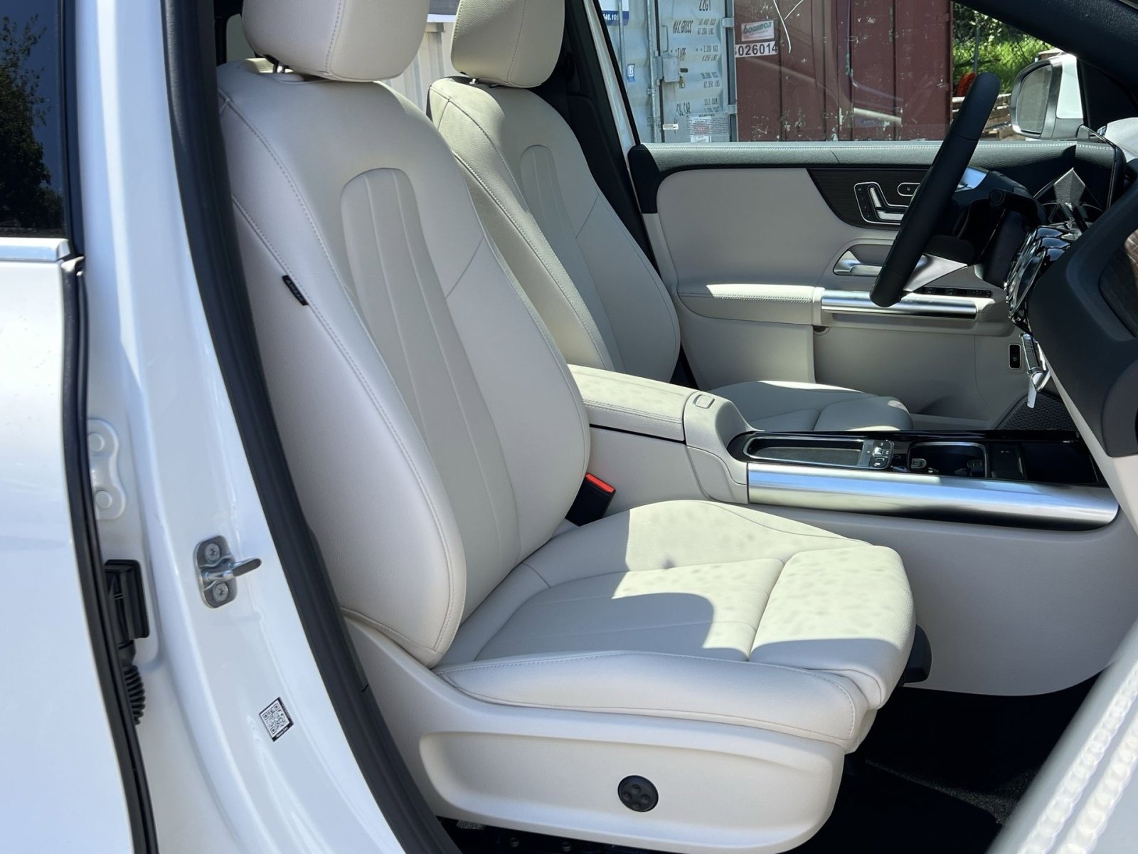 Used 2026 Mercedes-Benz GLA 250 GLA 250 image 26