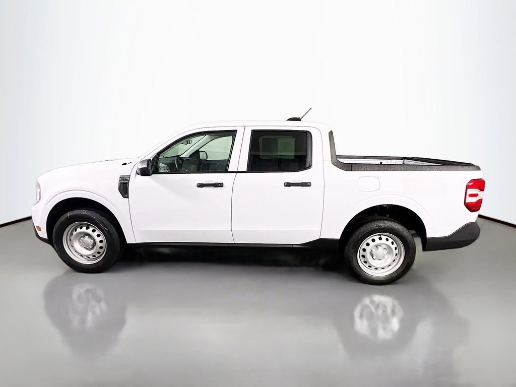 New 2026 Ford Maverick XL AWD/4WD image 6